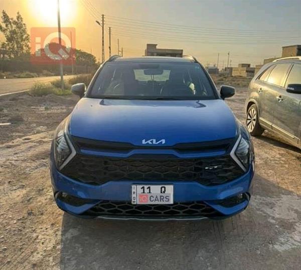 کیا سپۆرتاج 2024  بۆ فرۆشتن لە عێراق -  بەغداد